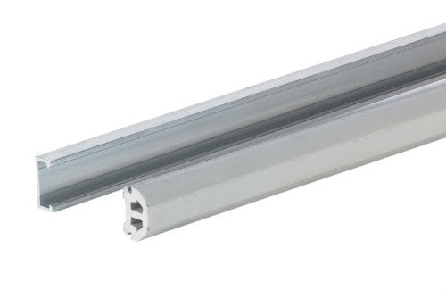 STB-5000-050 | BUMPERSTRIP 2-DELIG - L=3050MM 1 STUK = 1 LENGTE