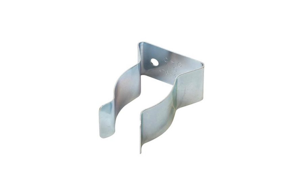 TSP-9141-000 | BUISKLEM - VERZINKT STAAL