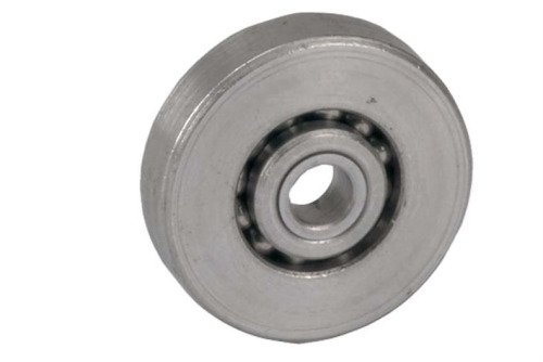 BBR-3019-000 | VLAKKE KOGELLAGER MET OPENING Ø33.3X7.9MM