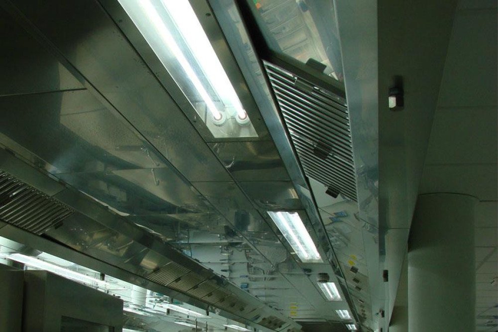 GTP-2550-000 | TOPLINE VETVANGFILTER RVS AISI304 400X400X20MM - BAUART B