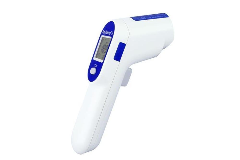 ETI-4003-000 | RAYTEMP 3 INFRAROODTHERMOMETER -50 TOT 500°C
