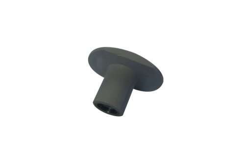 CRM-9921-301 | BOULON POM - FIL M10 AVEC INSERT EN ACIER