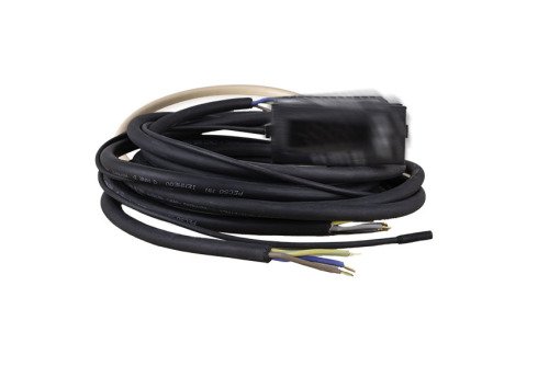 VWC-9501-000 | CABLE DE CONNEXION 3X0.75 - L=2000MM