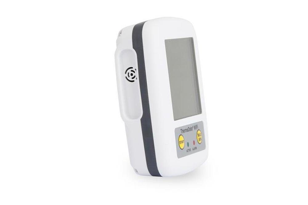 ETI-3820-000 | ENREGISTREUR DE TEMP. THERMADATA WIFI AVEC CAPTEUR INTERNE