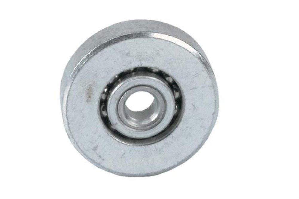 BBR-3328-000 | VLAKKE KOGELLAGER MET OPENING Ø33.3X7.9MM