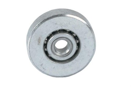 BBR-3328-000 | VLAKKE KOGELLAGER MET OPENING Ø33.3X7.9MM