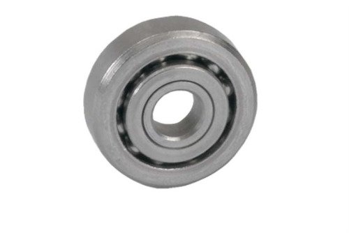 BBR-3030-000 | VLAKKE KOGELLAGER MET OPENING Ø23X6.3MM