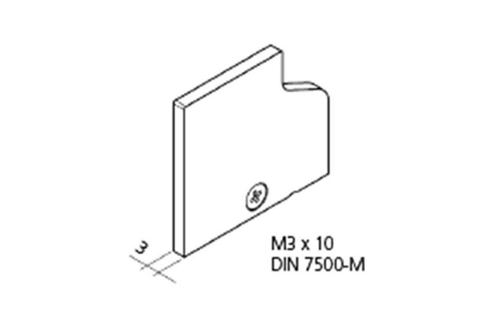 24065.40 | EINDSTUK LINKS