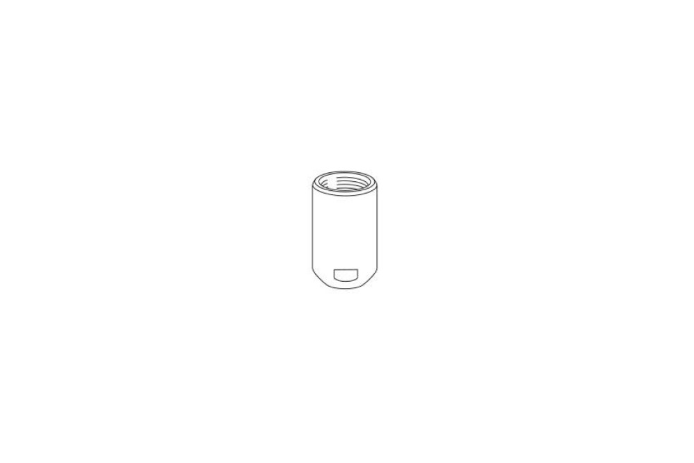 LKK-9000-000 | DISPOSITIF DRIP-STOP POUR MELANGEUR COLONNE KWC-LINE