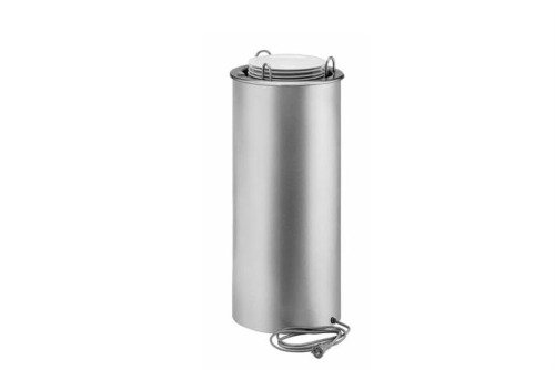 STP-2111-000 | TH 245 ÉLÉVATUER - CHAUFFÉ POUR ASSIETTES RONDES 150-220MM
