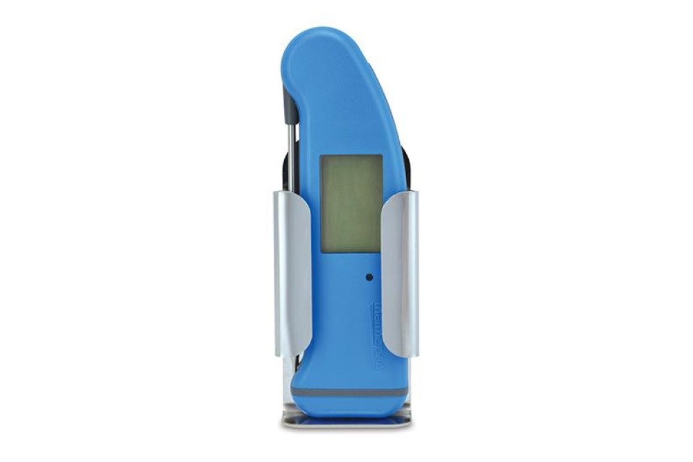 ETI-1294-000 | RVS MUURHOUDER VOOR THERMAPEN
