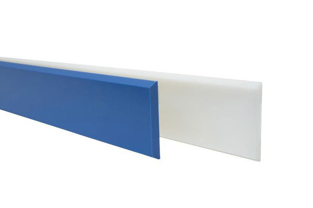 PPE-1113-010 | BANDE PARE-CHOCS - PE 2000X150X15MM