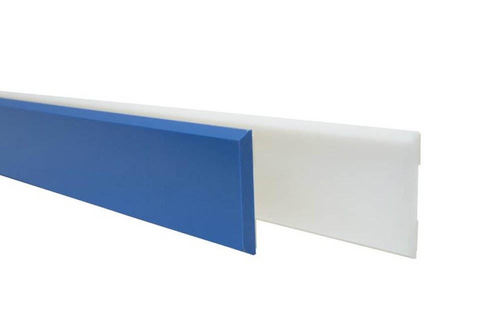 PPE-1100-060 | BANDE PARE-CHOCS AUTOCOL. PE - 100X15 MM 2MTR/LNG