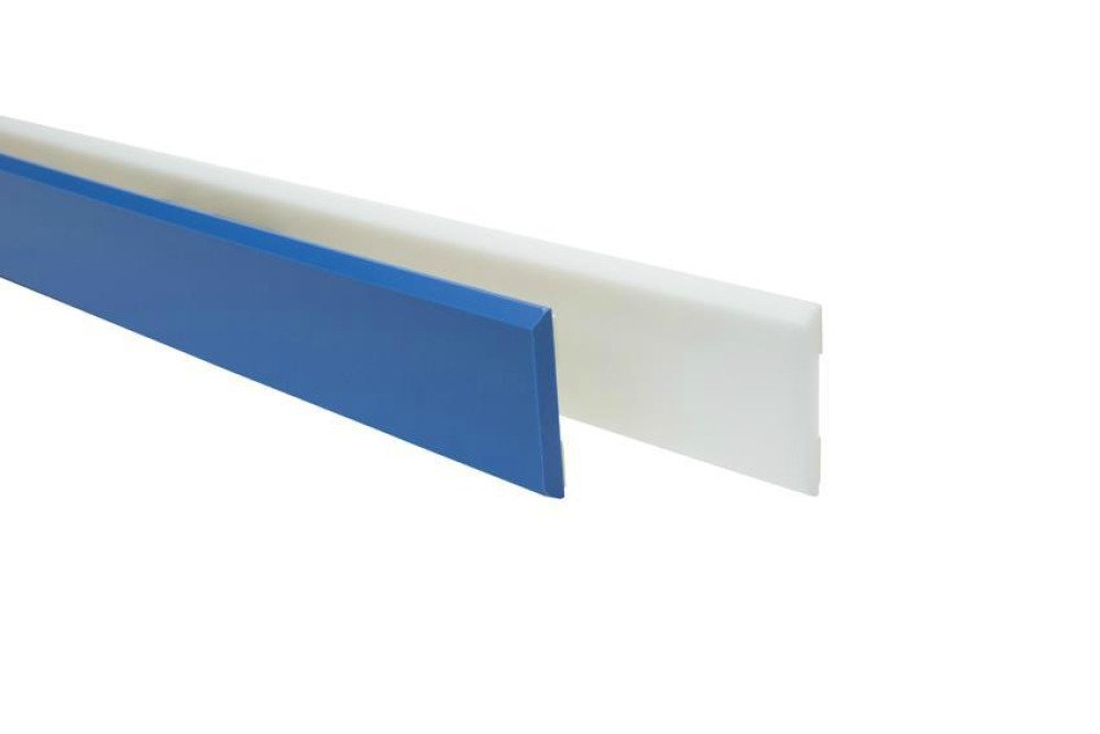 PPE-1110-010 | BANDE PARE-CHOCS AUTOCOL. PE - 150X15 MM 2MTR/LNG