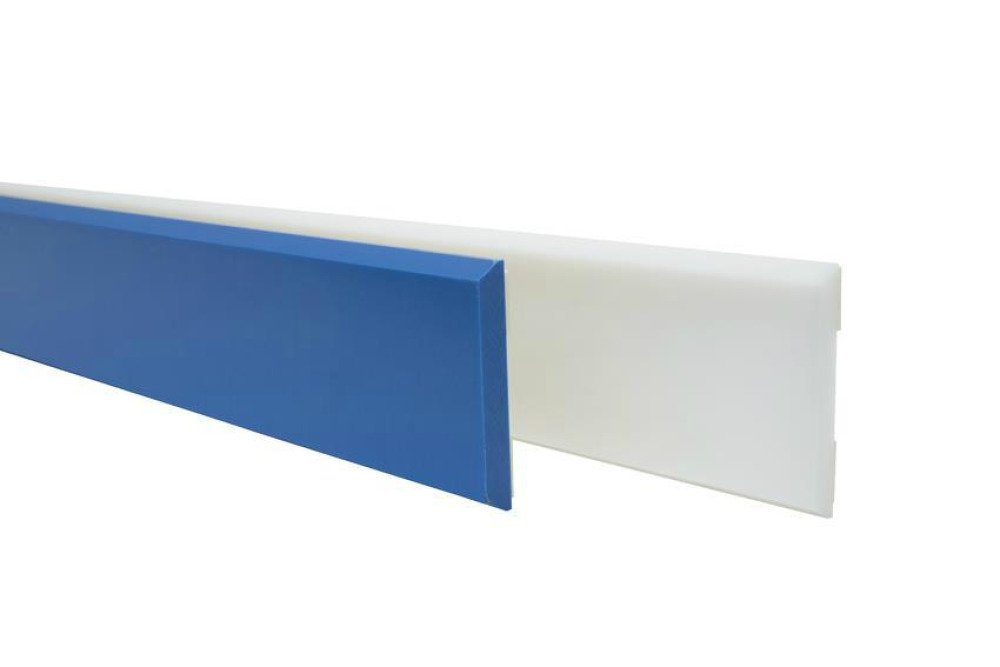 PPE-1110-060 | BANDE PARE-CHOCS AUTOCOL. PE - 150X15 MM 2MTR/LNG
