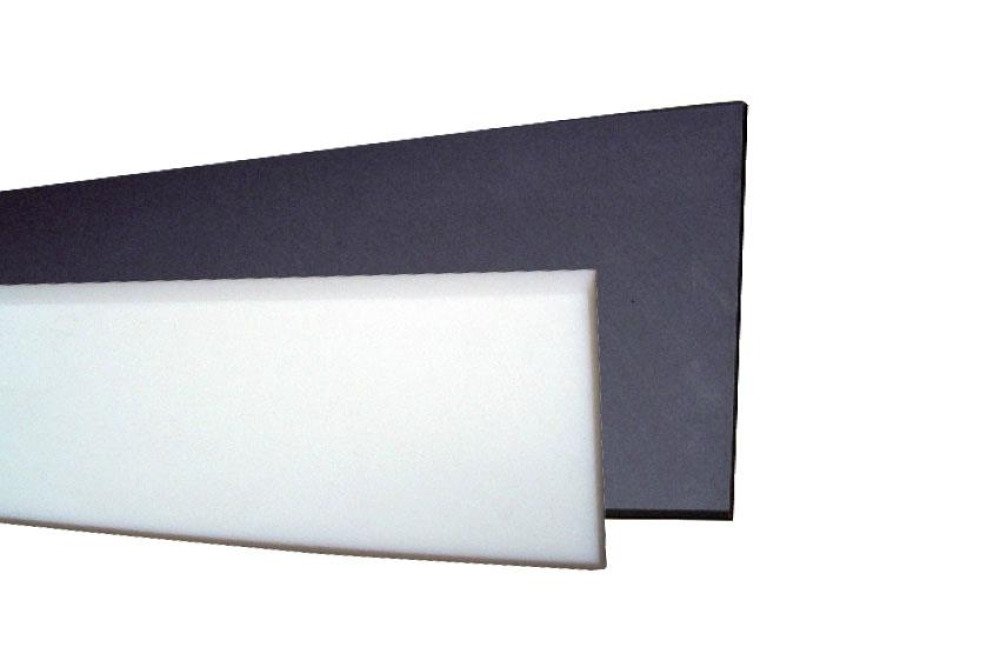 PPE-1113-060 | BANDE PARE-CHOCS - PE 2000X150X15MM