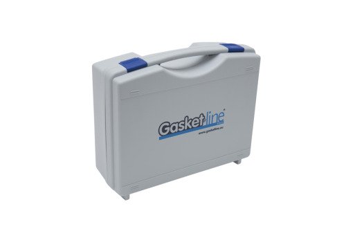 GSL-001 | MALETTE D'ECHANTILLONS GASKETLINE