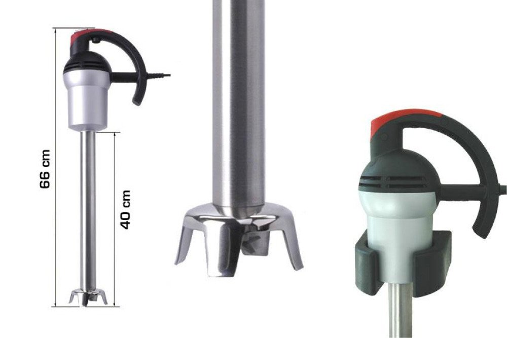 KSG-0003-000 | MIXEUR-PLONGEUR 40CM - 550W