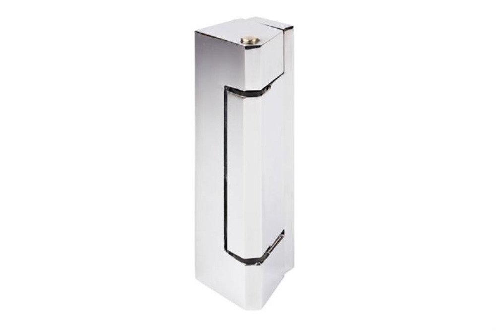 FHO-4352-845 | SCHARNIER VERCHROOMD VOOR HOGE TEMPERATUREN