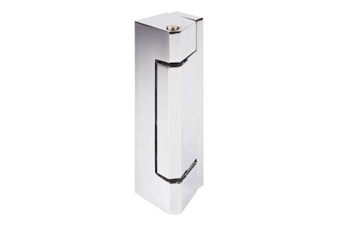 FHO-4352-845 | CHARNIERE CHROMEE POUR HAUTES TEMPERATURES
