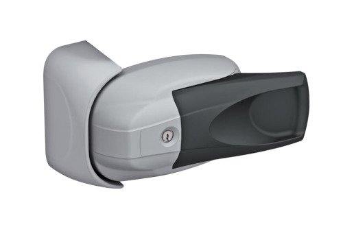FDC-1541-050 | EENPUNTSLUITING MET SLEUTEL - CMPST EXCL. SCHOOTPLAAT ? HANDENVRIJ