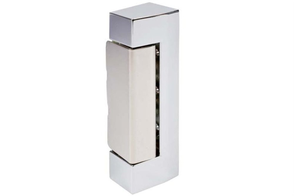 FHO-6010-845 | CHARNIERE CHROMEE