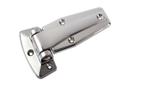 FHB-7110-845 | SCHARNIER BLINKEND VERCHROOMD DECALAGE 22MM