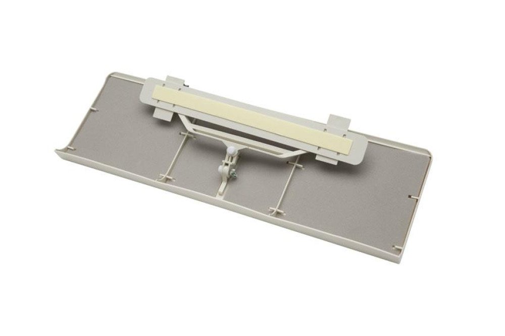 ALX-9031-000 | AIR WING MULTI LUCHTSTROOMVERDELER 3-DIMENSIONAAL INSTELBAAR 180°