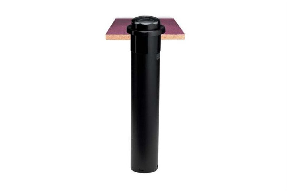 CDP-2050-000 | EZ-FIT INBOUWDEKSELDISPENSER Ø DEKSEL : 70-95MM