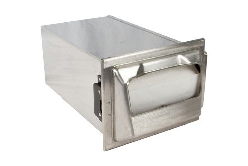 Self-service organizers
