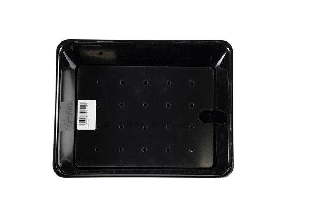LPA-1299-990 | COUVERCLE AVEC ENCOCHE GN1/2