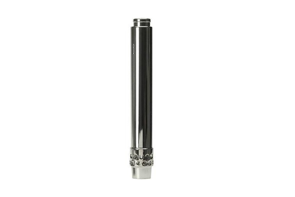 LKF-9008-845 | STANDPIJP MET FILTERZEEF - VERCHROOMD H 270MM