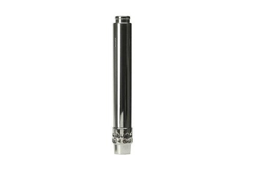 LKF-9008-845 | STANDPIJP MET FILTERZEEF - VERCHROOMD H 270MM