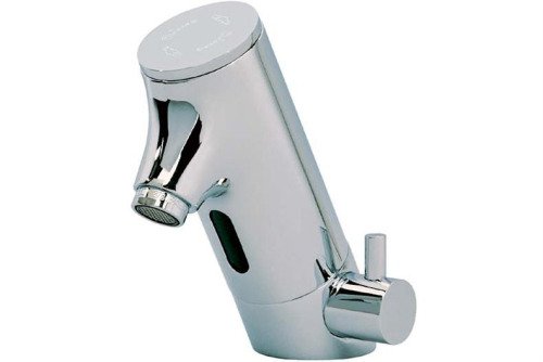 LKR-8011-000 | INFRAROODMENGKRAAN WITH BATTERIE