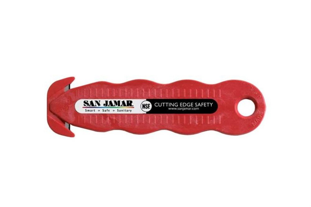 SJM-9000-000 | KLEVER CUTTER - EMBALLAGE 3PCE/PCK
