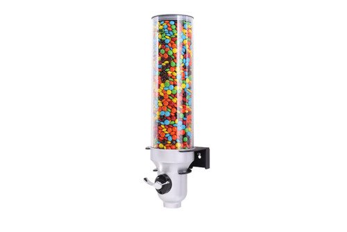 FREE FLOW DISPENSER - MODULAIR 1X 4.5L - WANDMONTAGE