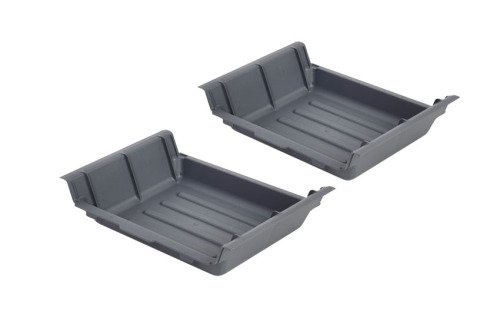 FCA-6410-000 | COMBINAISON BAC DE RETENTION  460X630MM FERMOSTOCK 6611/6622/6811 - 2xA