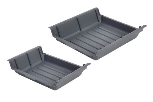 FCA-6411-000 | COMBINAISON BAC DE RETENTION 460X750MM FERMOSTOCK 6611/6622/6811 - 1xA 1XB
