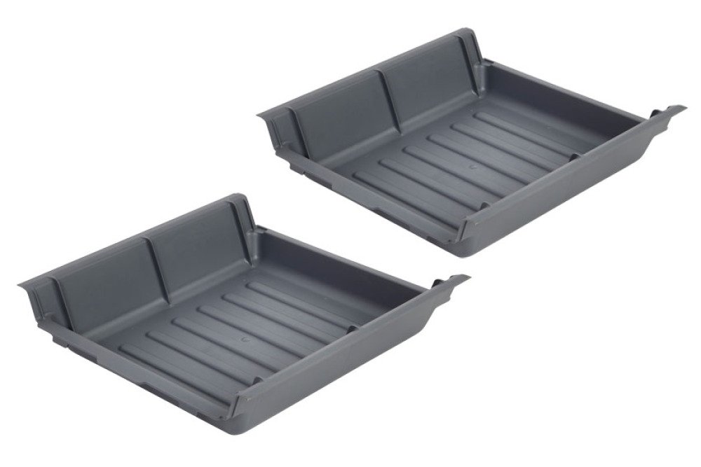 FCA-6412-000 | COMBINAISON BAC DE RETENTION 460X870MM FERMOSTOCK 6611/6622/6811 - 2XB