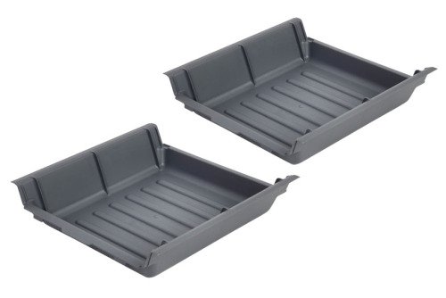 FCA-6412-000 | COMBINAISON BAC DE RETENTION 460X870MM FERMOSTOCK 6611/6622/6811 - 2XB