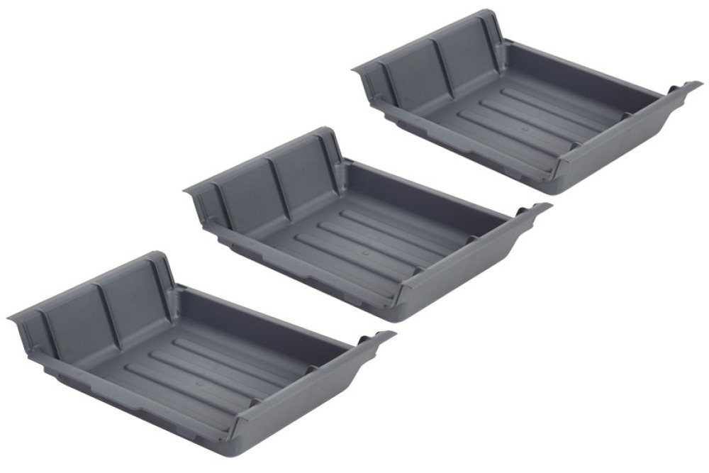 FCA-6413-000 | COMBINAISON BAC DE RETENTION 460X930MM FERMOSTOCK 6611/6622/6811 - 3XA