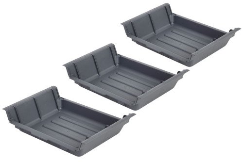 FCA-6413-000 | COMBINAISON BAC DE RETENTION 460X930MM FERMOSTOCK 6611/6622/6811 - 3XA