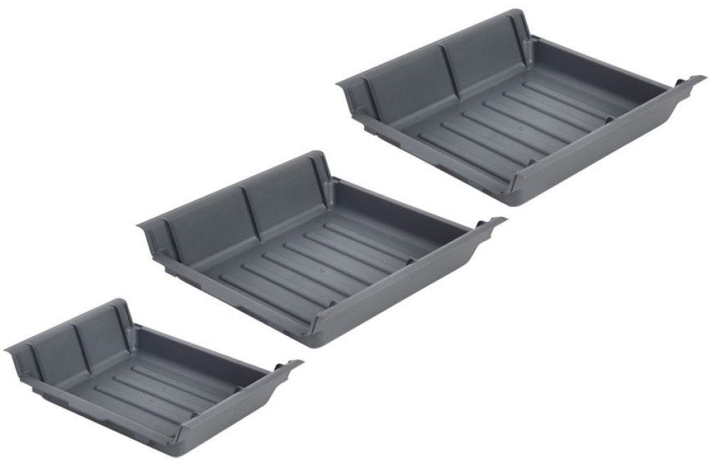 FCA-6415-000 | COMBINATIE RETENTIEBAK NIVEAU 460X1170MM FERMOSTOCK 6611/6622/6811 - 1XA 2XB