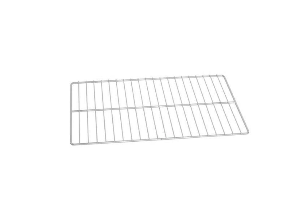 DRA-1111-845 | GRILLE EN FIL CHROMEE - 530X325MM GN1/1