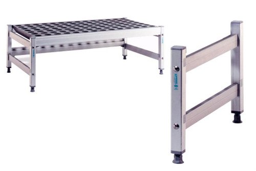 6.669.211 | STAANDER 460X300MM VOOR DUNNAGE RACK