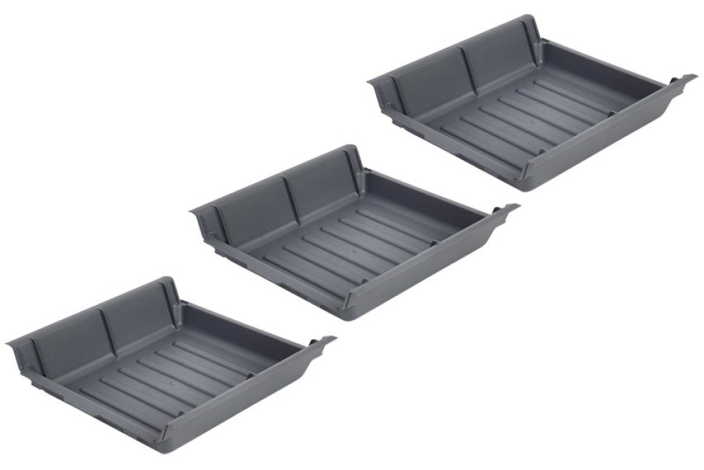 FCA-6416-000 | COMBINAISON BAC DE RETENTION 460X1290MM FERMOSTOCK 6611/6622/6811 - 3XB