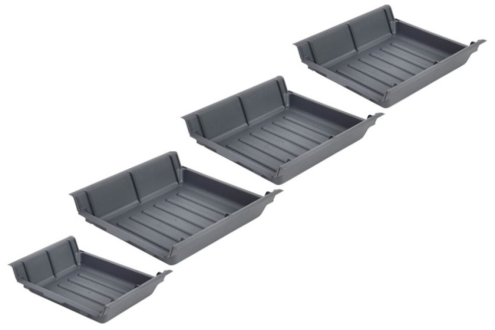 FCA-6418-000 | COMBINATIE RETENTIEBAK NIVEAU 460X1590MM FERMOSTOCK 6611/6622/6811 - 1XA 3XB