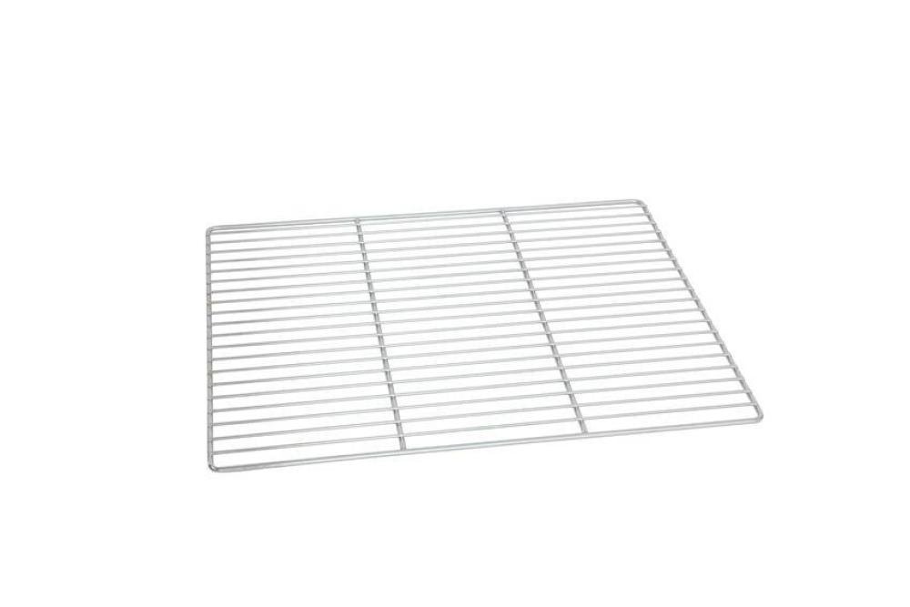 DRA-2110-845 | DRAADROOSTER VERCHROOMD - 650X530MM GN2/1
