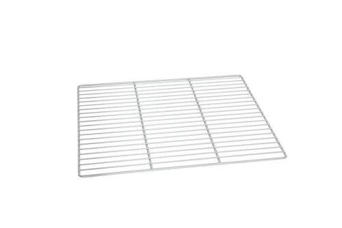 DRA-2110-845 | DRAADROOSTER VERCHROOMD - 650X530MM GN2/1