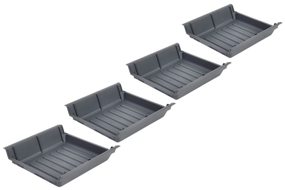 FCA-6419-000 | COMBINAISON BAC DE RETENTION 460X1710MM FERMOSTOCK 6611/6622/6811 - 4XB